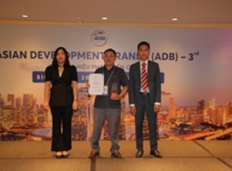 TỐP 100 THƯƠNG HIỆU CHÂU Á