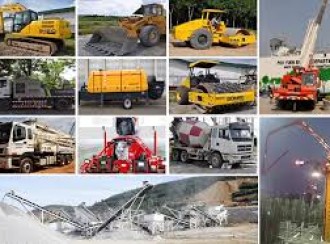CƠ SỞ VẬT CHẤT, MÁY MÓC, THIẾT BỊ 