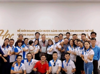 Startup từ chối nhận đầu tư 1 triệu đô trong chương trình Shark Tank là ai?