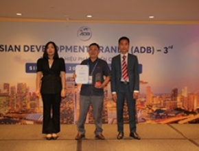 TỐP 100 THƯƠNG HIỆU CHÂU Á