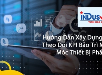 Maintenance, Repair & Overhaul (MRO) trong công tác bảo trì, sửa chữa các thiết bị nhà máy xi măng