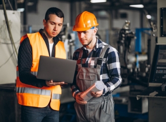 Quy trình bảo trì, bảo dưỡng sửa chữa, thay thế trang thiết bị, máy móc trong doanh nghiệp