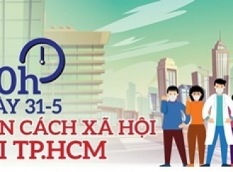 Làm việc tại nhà mùa dịch
