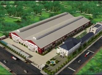 BIỆN PHÁP THI CÔNG NHÀ CÔNG NGHIỆP