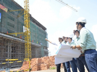Chủ đầu tư xây dựng sai phạm, nên xử lý thế nào?