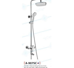 Sen cây nóng lạnh Austar A-907SC