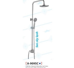Sen cây lạnh Austar A-909SC