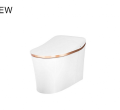 Bồn cầu cao cấp Eir của Kohler K-77797MY-SG-0